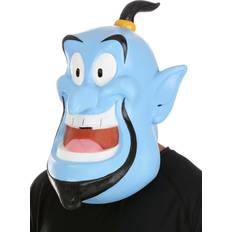 Disney Prinzessinnen Masken Disney Aladdin Genie Mask Black/Blue/White