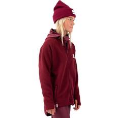 Eivy redwood sherpa jacket Eivy Redwood Sherpajacka för kvinnor, fleecejacka