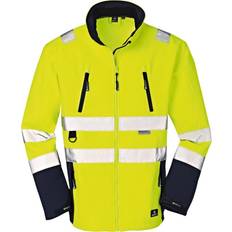 Big Jacke Pittsburgh Softshell