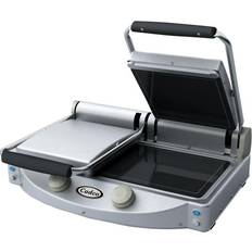 Panini Grills Sandwich Toasters Cadco CPG-20F