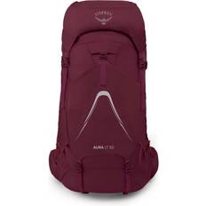 Osprey Aura AG LT 50 Antidote Purple-476 M/L