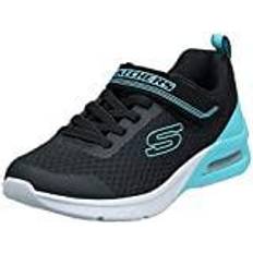 Skechers Schwarz Absatz für Damen