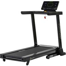 50.0 cm Juoksumatot Tunturi Performance T50 Treadmill