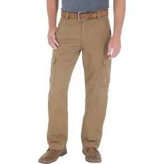 Bronze Pants Wrangler Men's Ripstop Cargo Pants Bronze Mgw90bz