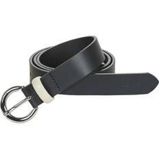 Levi's Larkspur Leather Narrow Belt