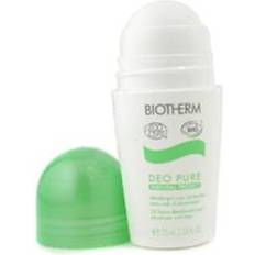 Biotherm Deo Pure Natural Protect 24Hr Deo Roll-on