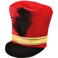 Military Headgear Bristol Novelty Adult Soviet Army Russian Soldier Party Military Red Hat