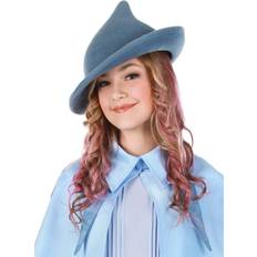 Harry Potter Fancy Dresses Elope Adult Harry Potter Fleur Delacour Costume Hat Blue