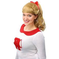 Grease Parrucche Corte Good Sandy Wig