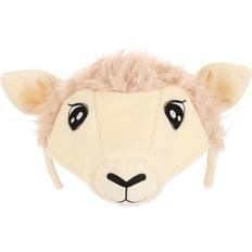 Vestidos de fiesta Plush Sheep Headband Black/Brown