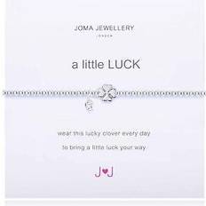 Joma Jewellery Little Luck Bracelet