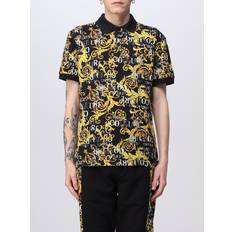 Pikéskjorter Versace Jeans Couture Couture Polo shirt GAG6S0 men