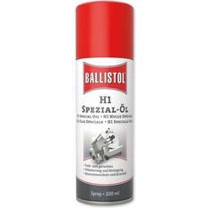 Fahrradzubehör Ballistol H1 Spezial-Öl Spray, ml