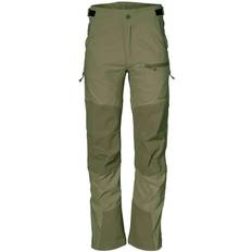 122/128 Overtræksbukser Isbjörn of Sweden Trapper Pant II JR - Moss