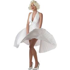 Maskerad California costumes 00748 adult deluxe marilyn