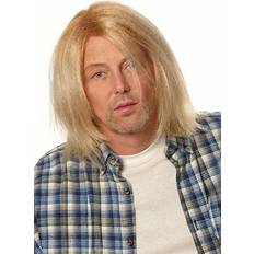 Halloween - Men Wigs Franco Grunge Men's Costume Wig