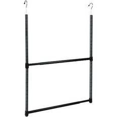 Furniture Oceanstar Group ACR1538C 2-Tier Hanger