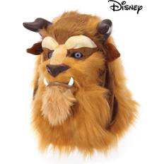 Disney Maschere Disney Beast Mouth Mover Adult Mask Costumes Masks