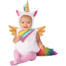 Baby halloween costumes Rubies Halloween Baby Unicorn Infant/Toddler Costume