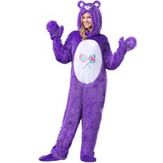 Animaux Tenues de soirée Plus Care Bears Share Bear Costume