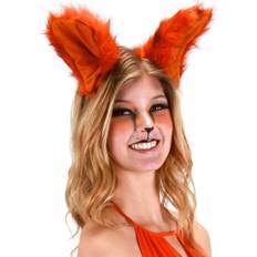 Accesorios Elope Fox Ears Headband Deluxe