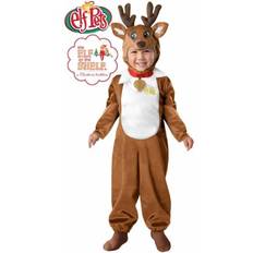 Fun World Elf On The Shelf Elf Pet Reindeer Toddler Costume