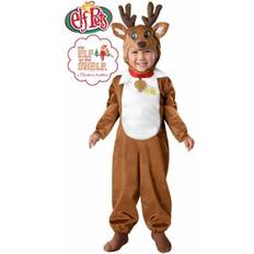 Pets Fancy Dresses Fun World Elf On The Shelf Pet Reindeer Costume