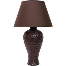 Lighting Creekwood Traditional Winding Table Lamp