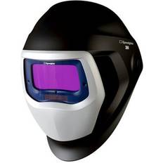 3M Safety Helmets 3M Speedglas 9100 Welding Helmet