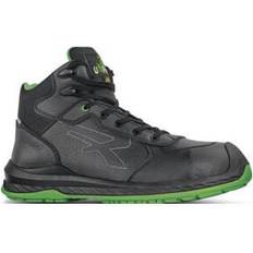 U-Power Sicherheitsstiefel niagara Gr.46 schwarz/grün S3 ci src esd EN20345-N8000911742