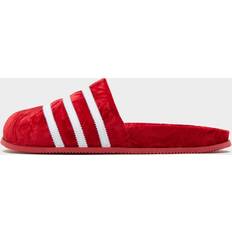 Adidas Laced Slides Adidas Originals Adimule Red