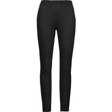 Guess Mujer Medias Guess Faux Suede Leggings