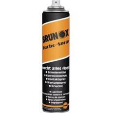 Brunox Cykeltilbehør Brunox Vielzweckspray 400ml Spraydose