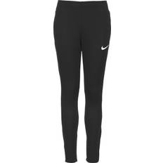 Nike Træningsbukser Dri-FIT Academy Pro KPZ Sort/Grøn/Hvid Børn XS: 122-128