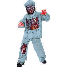 Fun World Zombie-Dräkt För Läkare