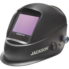 Headgear Jackson Jackson Safety Translight 555 Series ADF Welding Helmet