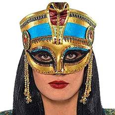 Royal Half Masks Amscan Egyptian Mask