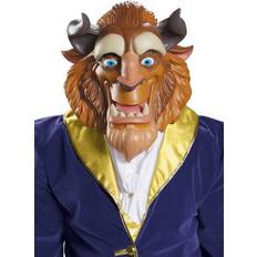 Disney Masques Disguise Adult Beast Mask Beauty and the Beast Accessories