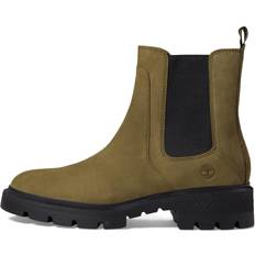 Boots Timberland Cortina Valley Chelsea Military Olive