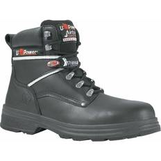 U-Power Bottes de sécurité U-Power Chaussures de sécurité hautes Performance S3 src ci