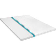 vidaXL Egg Profile Matelas