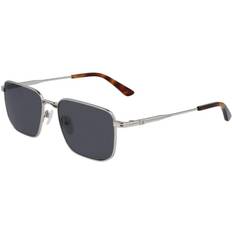 Solbriller Calvin Klein CK23101S - SILVER - OS