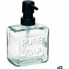 Transparent Sæbedispensere Berilo Sæbedispenser Pure Soap