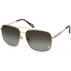 Just Cavalli Sunglasses - Brown