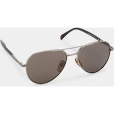 David Beckham DB 1118/G/S Sunglasses - Brown
