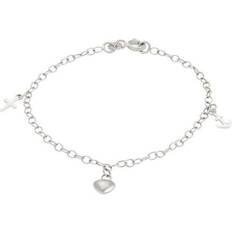 barn Tro, Hopp och Kärlek armband 825 062