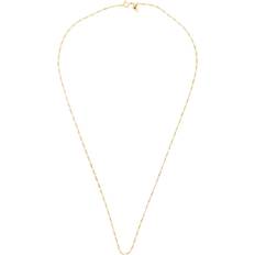 Maria Black Katie Halsband Gold