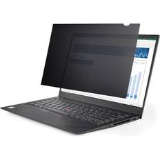 Screen Protectors StarTech 13.3in Laptop Privacy Screen - Anti-Glare Privacy...