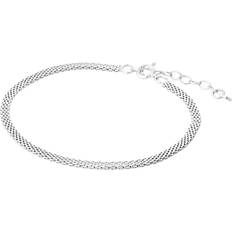 Pernille corydon nora Pernille Corydon Nora Bracelet Sterling Silver Armband B-722-S