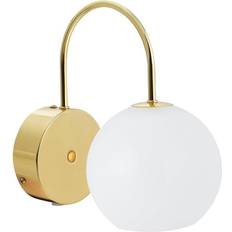 Nordlux Franca Vægarmatur